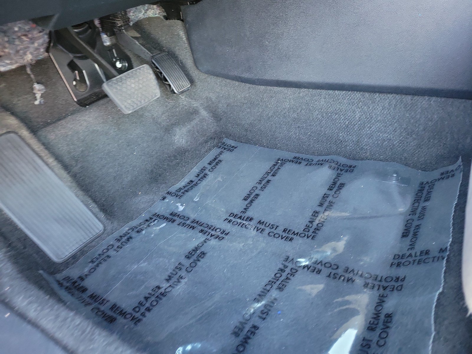 Used 2024 Honda Accord EX image 16