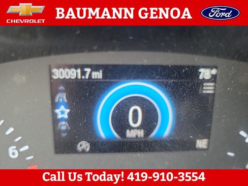 Used 2022 Ford Escape SE w/ SE Sport Appearance Package image 18