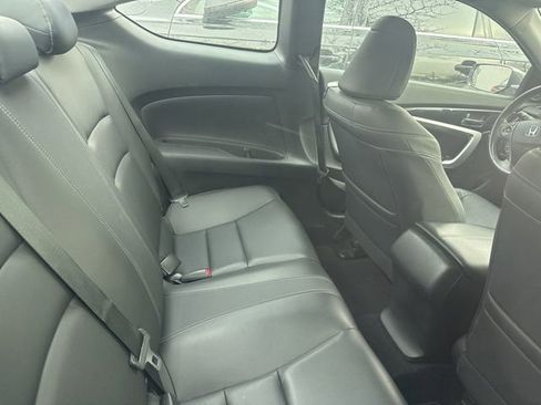 Used 2014 Honda Accord EX-L image 12