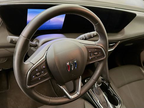 Used 2025 Buick Encore GX Preferred image 18