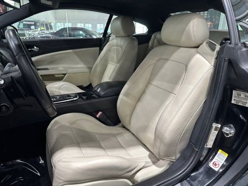 Used 2013 Jaguar XK Coupe RWD image 40
