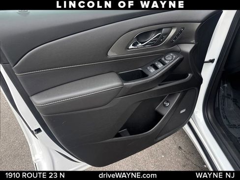 Used 2023 Chevrolet Traverse Premier w/ LPO, Floor Liner Package image 11