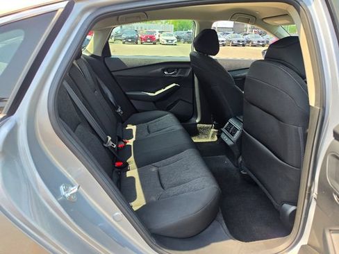 Certified 2025 Honda Accord LX image 14