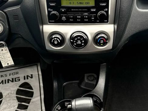 Used 2005 Kia Sportage EX image 17