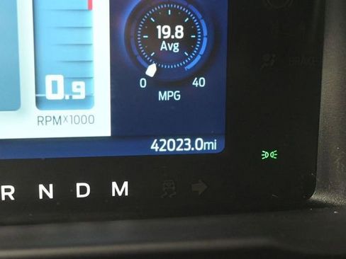 Used 2024 Ford Bronco Big Bend AWD/4WD image 24