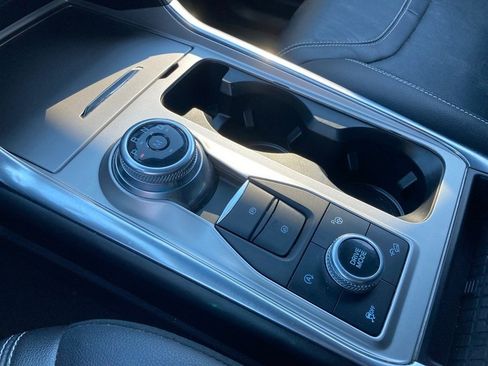 Used 2020 Ford Explorer ST w/ Premium Technology Package image 26