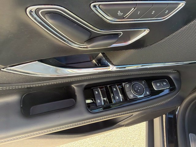 Certified 2022 Lincoln Corsair Reserve w/ Equipment Group 201A AWD/4WD image 24