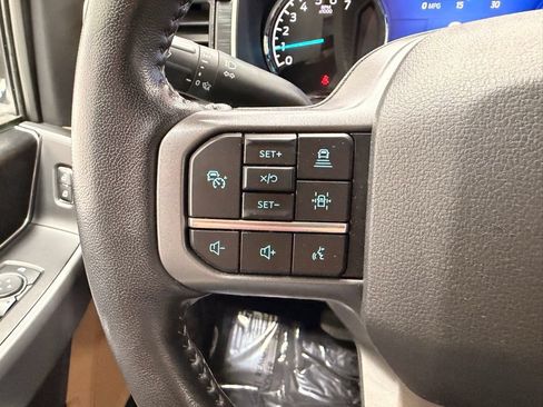 Used 2021 Ford F150 XLT w/ Equipment Group 302A High AWD/4WD image 33