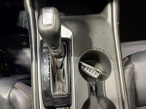 Used 2020 Nissan Altima 2.5 SR w/ Premium Package image 22