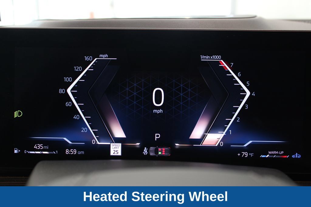 Used 2023 BMW X7 xDrive40i AWD/4WD image 6