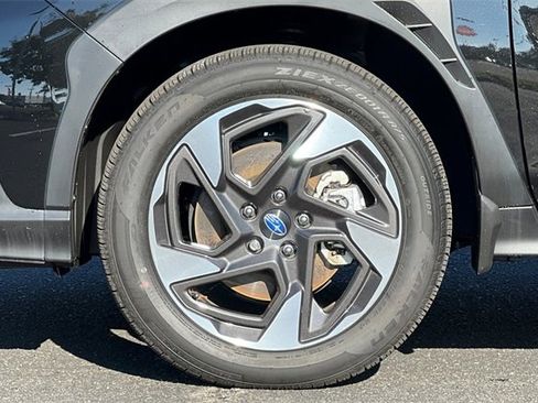 Used 2025 Subaru Crosstrek 2.5i Limited w/ Popular Package #4A image 33