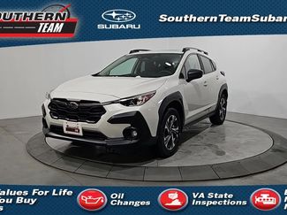 New 2026 Subaru Crosstrek 2.0i Premium 360° Tour