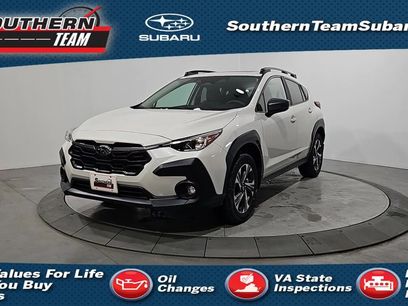 New 2026 Subaru Crosstrek 2.0i Premium