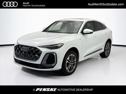 Certified 2025 Audi Q5 Premium Plus w/ Premium Plus