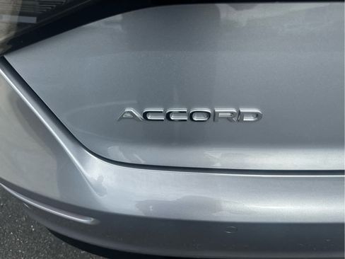 New 2026 Honda Accord EX-L image 13