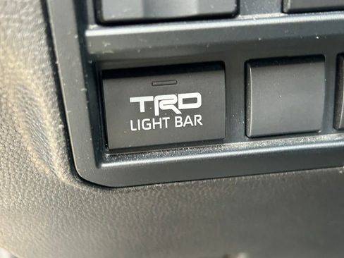 Used 2024 Toyota Tundra TRD Pro w/ TRD Pro Tow Package image 26