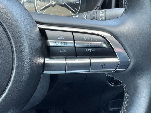Used 2023 MAZDA CX-50 2.5 S w/ Preferred Plus Pkg AWD/4WD image 17