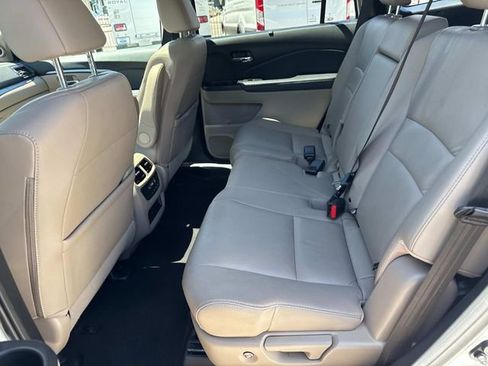 Used 2022 Honda Pilot EX-L image 14