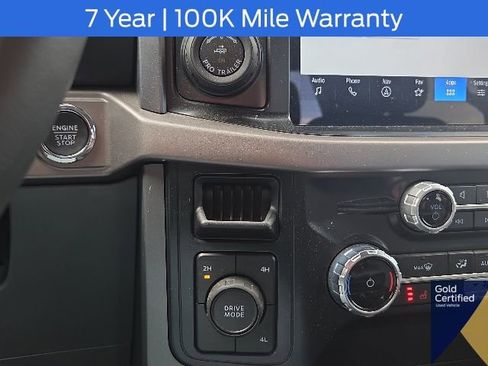 Used 2024 Ford F150 XLT w/ Equipment Group 302A MID AWD/4WD image 32