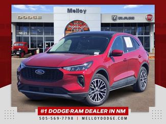 Used 2025 Ford Escape SE w/ Class II Trailer Tow Package FWD video 1