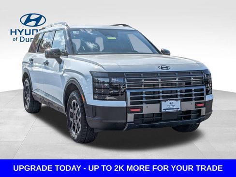 New 2026 Hyundai Palisade XRT Pro AWD/4WD image 3