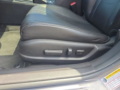 Used 2021 Acura ILX w/ Premium Package FWD image 15