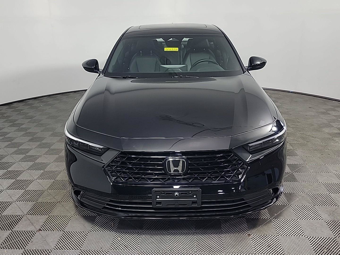 Certified 2025 Honda Accord Sport image 12
