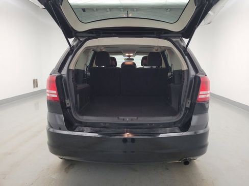 Used 2017 Dodge Journey SE FWD image 29