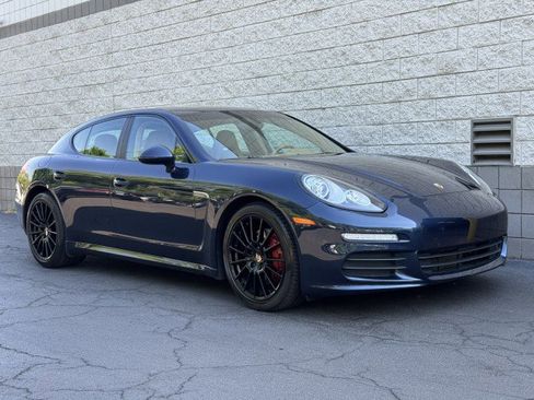 Used 2014 Porsche Panamera image 19