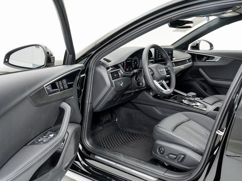 Used 2023 Audi A4 2.0T allroad Premium Plus w/ Premium Plus Package image 7