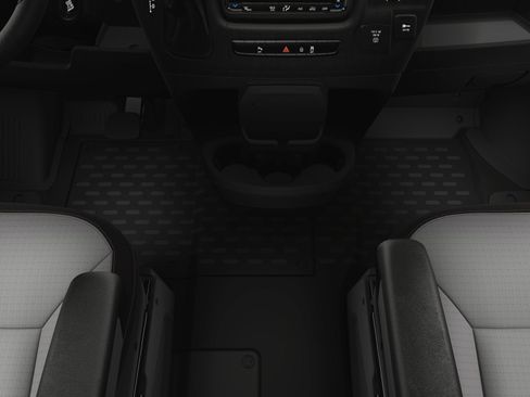 New 2024 RAM ProMaster 3500 w/ Quick Order Package 22G SLT image 44