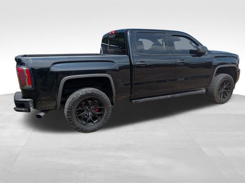 Used 2017 GMC Sierra 1500 Denali RWD image 16