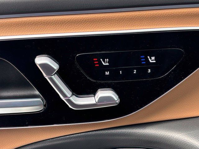 New 2027 Mercedes-Benz E 350 4MATIC Sedan image 35