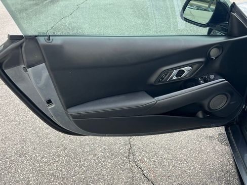 Used 2022 Toyota Supra Premium w/ Driver Assist Package image 12