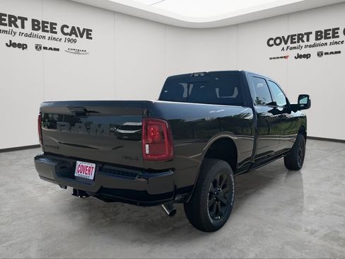 New 2026 RAM 2500 Laramie image 18