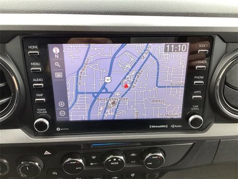 Certified 2023 Toyota Tacoma TRD Off-Road image 21