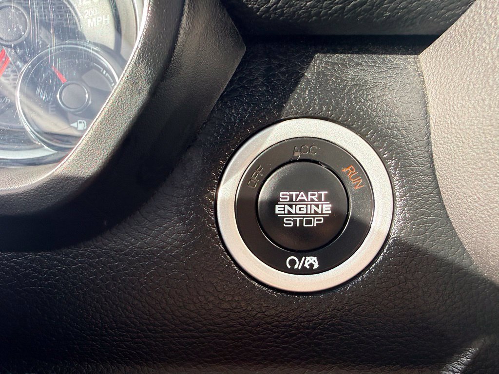 Used 2019 RAM 1500 Sport w/ Level 2 Equipment Group AWD/4WD image 27