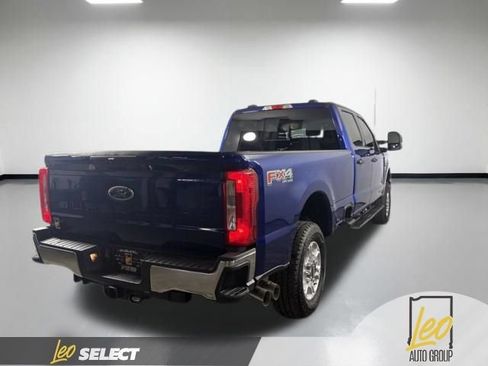 Used 2026 Ford F250 XLT AWD/4WD image 5