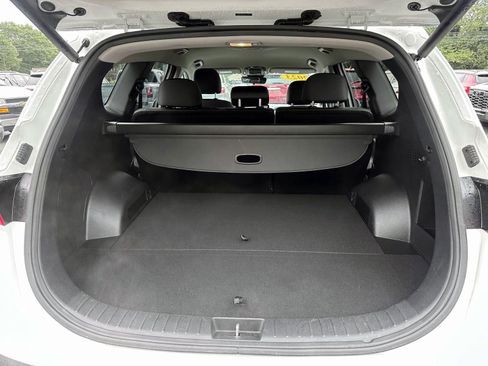 Used 2023 Hyundai Santa Fe SEL AWD/4WD image 7