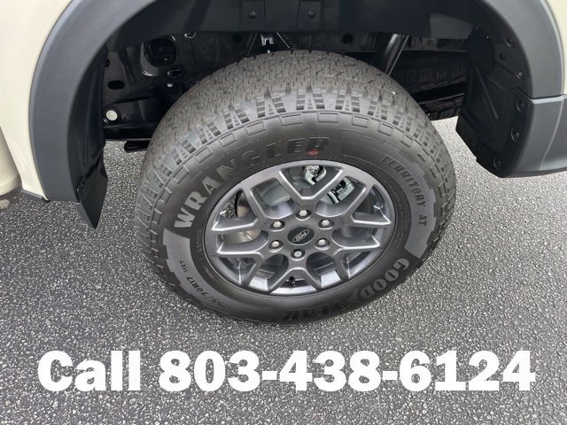 New 2026 Ford Ranger XLT w/ Equipment Group 301A High AWD/4WD image 18