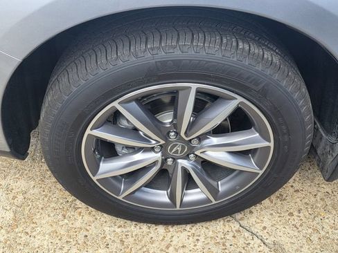 Used 2023 Acura RDX FWD w/ Technology Package image 5