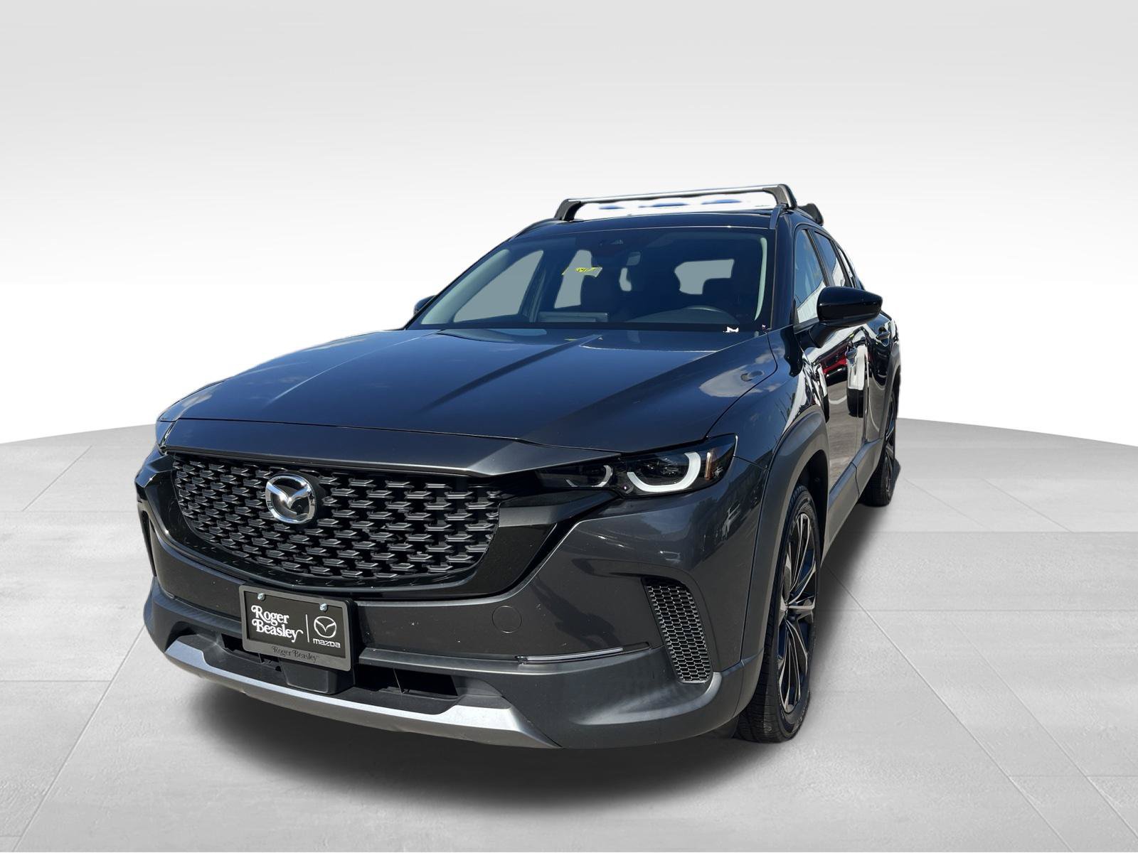 Certified 2024 MAZDA CX-50 AWD 2.5 Turbo w/ Cargo Package image 1