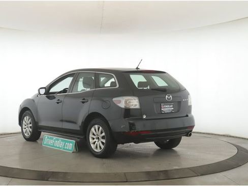 Used 2010 MAZDA CX-7 i SV image 8