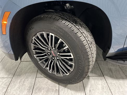 New 2025 GMC Yukon Elevation w/ LPO, Floor Liner Package image 37