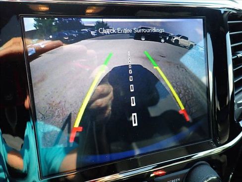 Used 2020 Jeep Grand Cherokee High Altitude AWD/4WD image 24