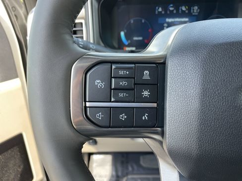 New 2026 Ford F350 Platinum w/ Platinum Plus Package AWD/4WD image 30