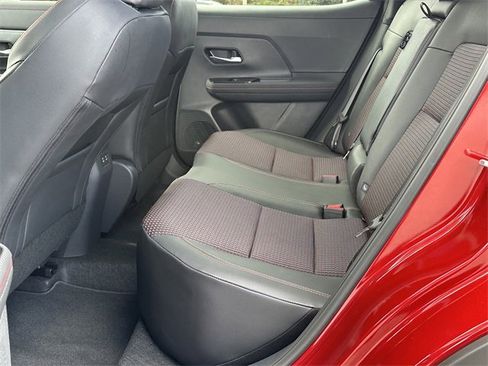 New 2025 Nissan Kicks SR image 14