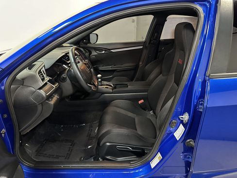 Used 2019 Honda Civic Si image 22