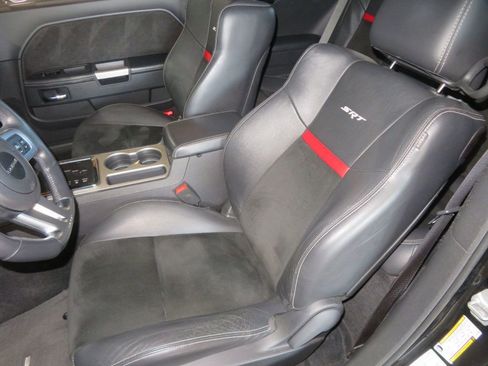 Used 2012 Dodge Challenger SRT8 w/ Premium Sound Group image 20