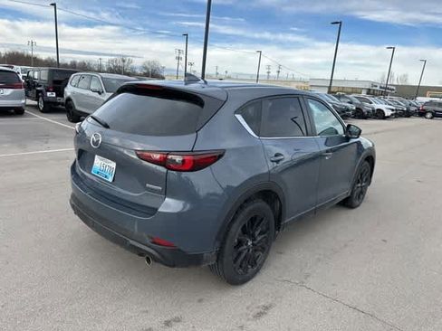 Used 2024 MAZDA CX-5 Carbon Edition image 20